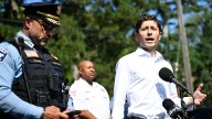 Watch, read Minneapolis mayor Jacob Frey speech after school shooting