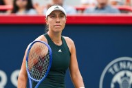 Jessica Pegula Drops Massive Serena Williams’ Parallels as US Open Win Lands Her in Elite Group Following a devastating run ahead of the US Open, Jessica Pegula is picking herself with some impressive