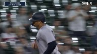 Bellinger, Chisholm, Grisham homers power Yankees past White Sox 10