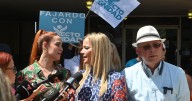 Proyecto Dignidad expresa apoyo a la senadora Joanne Rodríguez Veve