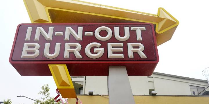 In-N-Out confirms plans to open new location in Twin Falls