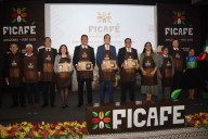 ⁠Amazonas: Ficafé 2025 espera generar negocios por más de S/53 millones