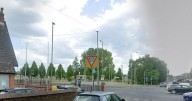 Police appeal after man 'exposed himself and harassed woman'