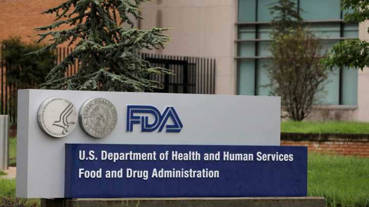 FDA warns Louisiana shoppers not to eat Walmart frozen shrimp