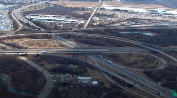 These busy Michigan bridges could be forced to close without funding boost