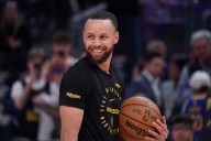Stephen Curry Reveals Motive Behind Private Dinner After Unusual Business Decision