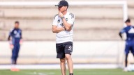 González incide en que quiere un jugador "que marque la diferencia" en la ofensiva