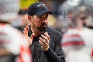 Big Ten football: No. 3 Ohio State seeks to ‘leave own legacy’ instead of being the defending champs