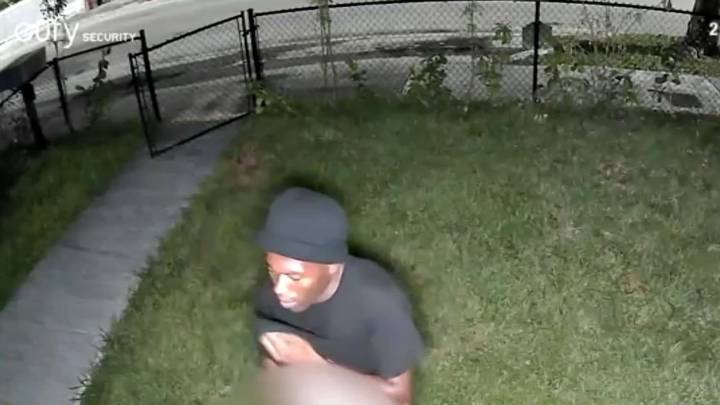 ‘We’re just tired of it’: Police search for serial peeping Tom in Liberty City
