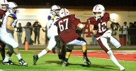 Little change in CCAA football top 10