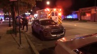 West Ridge hit-and-run on Peterson Avenue leaves 2 injured, including 4