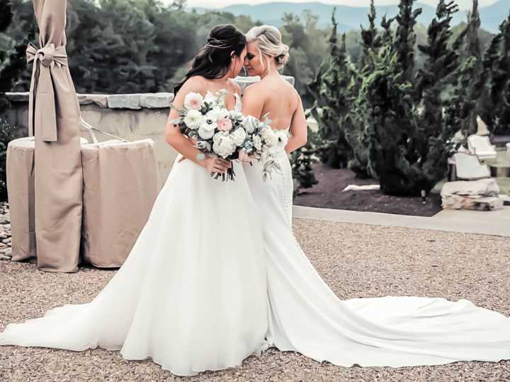 Broadway’s wedding planner