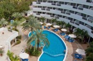 Ocupación hotelera disminuyó cerca del 50% en julio en Margarita