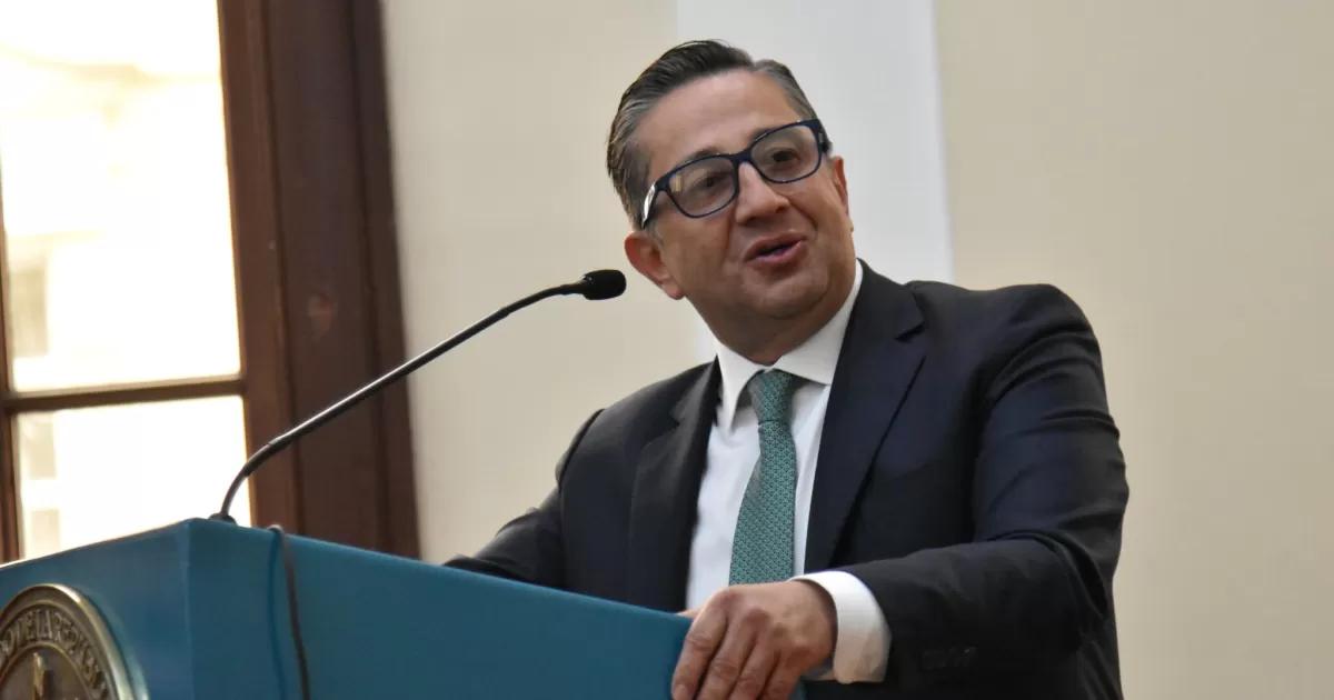 Refuerzan esquema de seguridad del representante Julio César Triana tras atentado en el Huila