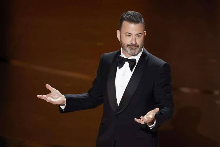 Jimmy Kimmel adquiere la ciudadanía italiana en rechazo a la presidencia de Trump – NotiCel 