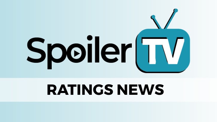 TV Ratings for Tuesay 5th August 2025