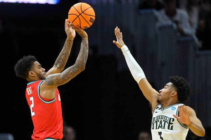 UCLA men’s basketball rolls out an older, smarter roster after a busy offseason