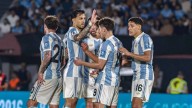 ¿Trueque entre jugadores de la Selección Argentina?: dos equipos europeos están negociando