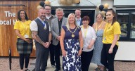 Long-awaited community hub opens in Bloxwich