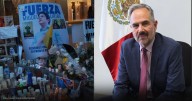 El jurista mexicano que monitorea dese la CIDH la investigación por la muerte de Miguel Uribe