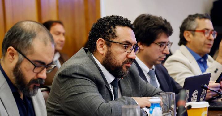 Aprobado en particular el proyecto de ley de FES y avanza a la Sala de la Cámara