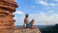 Alba Belastegui, sus raíces en esta zona aragonesa y Salada: "Nace desde esa tierra donde todo cuesta más, pero todo vale la pena”