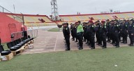 La Libertad: Entregarán 40 drones a la Policía