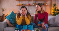 Woman 'betrayed' as friend hides truth about relationship for 15 years