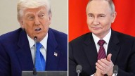 Trump dice que a los dos minutos de su reunión con Putin sabrá qué quiere su homólogo ruso