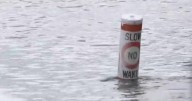 Slow-no-wake restriction in effect on portion of Rock River