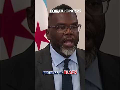 Dem rep says Trump is ‘intimidated’ by Black men #shorts