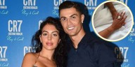 ¿Cristiano Ronaldo y Georgina Rodríguez se casan?