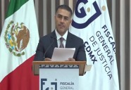 Detallan captura de involucrados en homicidio de colaboradores de Brugada