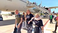 Unos 551 turistas rusos llegan a Nueva Esparta
