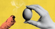 How to Do an Egg-Cleanse (Huevo Limpia) Ritual