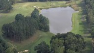 Woman recovering after near drowning at Loudoun County golf course