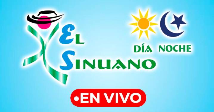 Resultados Sinuano Día y Noche del sábado 30 de agosto: estos son los números ganadores