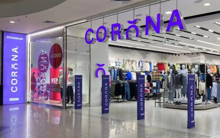 Liquida cerca de 475 mil prendas: Qué tiendas podrían adquirir el inventario de Corona tras su quiebra