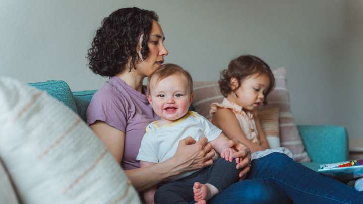 Plans to lift two-child benefit cap will land UK's biggest jobless families with £20K a year costing taxpayer £3.5B