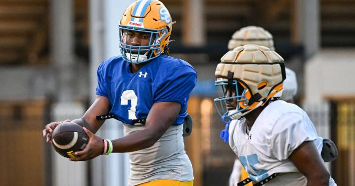 Where Southern football ranks BOXTOROW HBCU preseason poll