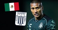 Prensa mexicana dio rotundo comentario sobre la llegada de Pedro Aquino a Alianza Lima: "Un..."