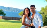 Cristiano Ronaldo y Georgina Rodríguez anuncian que se casan