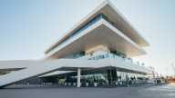 Detenido el portero de un local de ocio de la Marina de València tras agredir a un joven