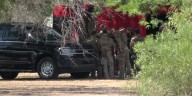 One killed, DEA agent injured in shootout at home in Tucson