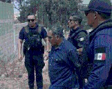 Arrestan a ex-regidor y su padre tras riña violenta