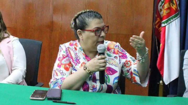 Avanza Comisión de Asuntos Municipales con delimitación territorial