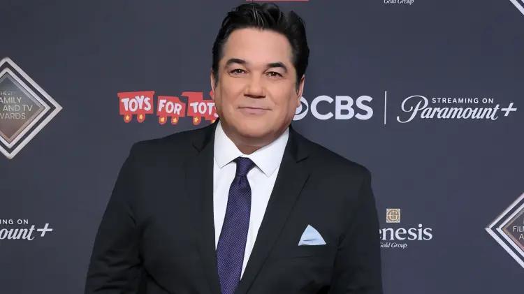 Dean Cain, el exSuperman, planea unirse a ICE como agente migratorio