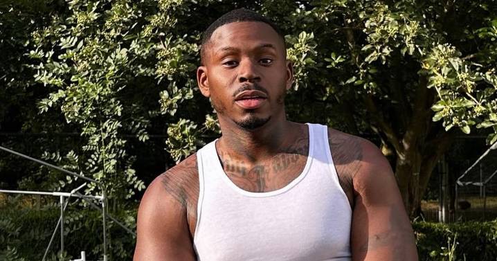 Rapper hopes to be next Jeremy Clarkson as he documents farm life after huge collabs