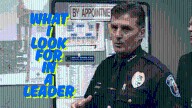 Vets And Badges: Police Leadership and Advice from Chief Frank Fernandez
