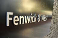 FTX Investors Target Fenwick & West as Sole Law Firm MDL Defendant